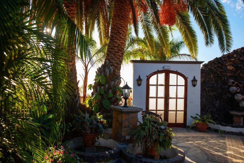 Villa Mary タサコルテ エクステリア 写真